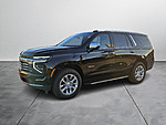 New 2026 CHEVROLET TAHOE 2WD 4DR PREMIER in WAUCHULA, FLORIDA (Photo 2)