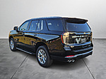 New 2026 CHEVROLET TAHOE 2WD 4DR PREMIER in WAUCHULA, FLORIDA (Photo 4)