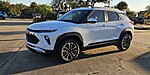 New 2026 CHEVROLET TRAILBLAZER FWD 4DR LT in WAUCHULA, FLORIDA