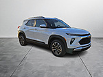New 2026 CHEVROLET TRAILBLAZER FWD 4DR LT in WAUCHULA, FLORIDA (Photo 1)