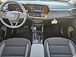 New 2026 CHEVROLET TRAILBLAZER FWD 4DR LT in WAUCHULA, FLORIDA (Photo 10)