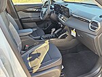 New 2026 CHEVROLET TRAILBLAZER FWD 4DR LT in WAUCHULA, FLORIDA (Photo 13)