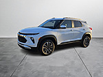 New 2026 CHEVROLET TRAILBLAZER FWD 4DR LT in WAUCHULA, FLORIDA (Photo 2)