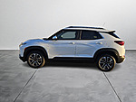 New 2026 CHEVROLET TRAILBLAZER FWD 4DR LT in WAUCHULA, FLORIDA (Photo 3)