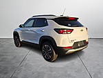 New 2026 CHEVROLET TRAILBLAZER FWD 4DR LT in WAUCHULA, FLORIDA (Photo 4)