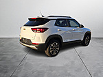 New 2026 CHEVROLET TRAILBLAZER FWD 4DR LT in WAUCHULA, FLORIDA (Photo 5)