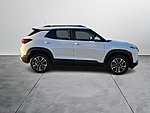 New 2026 CHEVROLET TRAILBLAZER FWD 4DR LT in WAUCHULA, FLORIDA (Photo 6)