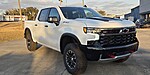 New 2026 CHEVROLET SILVERADO ZR2 in WAUCHULA, FLORIDA