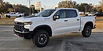 New 2026 CHEVROLET SILVERADO 1500 4WD CREW CAB 147" ZR2 in WAUCHULA, FLORIDA