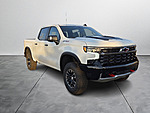 New 2026 CHEVROLET SILVERADO 1500 4WD CREW CAB 147