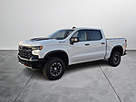 New 2026 CHEVROLET SILVERADO 1500 4WD CREW CAB 147