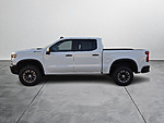 New 2026 CHEVROLET SILVERADO 1500 4WD CREW CAB 147