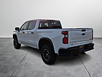 New 2026 CHEVROLET SILVERADO 1500 4WD CREW CAB 147
