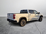 New 2026 CHEVROLET SILVERADO 1500 4WD CREW CAB 147