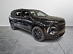 New 2026 CHEVROLET TRAVERSE FWD 4DR RS W/1RS in WAUCHULA, FLORIDA (Photo 1)