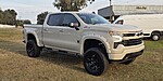 New 2026 CHEVROLET SILVERADO 1500 4WD CREW CAB 147" RST in WAUCHULA, FLORIDA