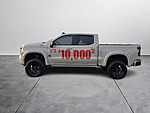 New 2026 CHEVROLET SILVERADO 1500 4WD CREW CAB 147