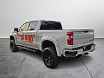 New 2026 CHEVROLET SILVERADO 1500 4WD CREW CAB 147