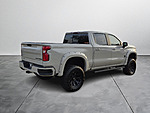 New 2026 CHEVROLET SILVERADO 1500 4WD CREW CAB 147