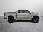 New 2026 CHEVROLET SILVERADO 1500 4WD CREW CAB 147