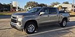 New 2026 CHEVROLET SILVERADO 1500 4WD CREW CAB 147" LT W/1LT in WAUCHULA, FLORIDA