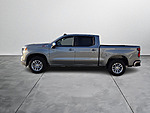 New 2026 CHEVROLET SILVERADO 1500 4WD CREW CAB 147