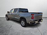 New 2026 CHEVROLET SILVERADO 1500 4WD CREW CAB 147