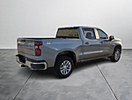 New 2026 CHEVROLET SILVERADO 1500 4WD CREW CAB 147