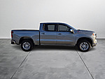 New 2026 CHEVROLET SILVERADO 1500 4WD CREW CAB 147