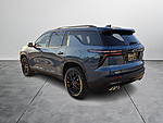 New 2026 CHEVROLET TRAVERSE FWD 4DR LT W/1LT in WAUCHULA, FLORIDA (Photo 4)