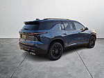 New 2026 CHEVROLET TRAVERSE FWD 4DR LT W/1LT in WAUCHULA, FLORIDA (Photo 5)