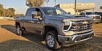 New 2026 CHEVROLET SILVERADO 2500 4WD CREW CAB 159" LTZ in WAUCHULA, FLORIDA