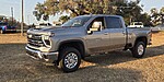 New 2026 CHEVROLET SILVERADO 2500 4WD CREW CAB 159" LTZ in WAUCHULA, FLORIDA