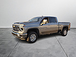 New 2026 CHEVROLET SILVERADO 2500 4WD CREW CAB 159