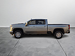 New 2026 CHEVROLET SILVERADO 2500 4WD CREW CAB 159