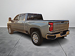 New 2026 CHEVROLET SILVERADO 2500 4WD CREW CAB 159