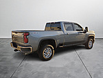 New 2026 CHEVROLET SILVERADO 2500 4WD CREW CAB 159