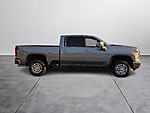 New 2026 CHEVROLET SILVERADO 2500 4WD CREW CAB 159