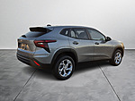 New 2026 CHEVROLET TRAX FWD 4DR LS in WAUCHULA, FLORIDA (Photo 5)