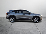New 2026 CHEVROLET TRAX FWD 4DR LS in WAUCHULA, FLORIDA (Photo 6)