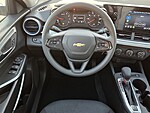 New 2026 CHEVROLET TRAX FWD 4DR LS in WAUCHULA, FLORIDA (Photo 9)
