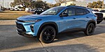New 2025 CHEVROLET TRAX FWD 4DR ACTIV in WAUCHULA, FLORIDA