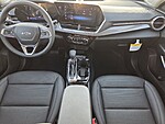 New 2025 CHEVROLET TRAX FWD 4DR ACTIV in WAUCHULA, FLORIDA (Photo 10)