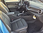 New 2025 CHEVROLET TRAX FWD 4DR ACTIV in WAUCHULA, FLORIDA (Photo 13)