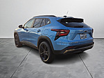 New 2025 CHEVROLET TRAX FWD 4DR ACTIV in WAUCHULA, FLORIDA (Photo 4)