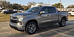 New 2026 CHEVROLET SILVERADO 1500 4WD CREW CAB 147" LT W/1LT in WAUCHULA, FLORIDA