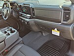 New 2026 CHEVROLET SILVERADO 1500 4WD CREW CAB 147