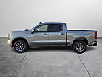 New 2026 CHEVROLET SILVERADO 1500 4WD CREW CAB 147
