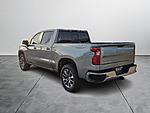 New 2026 CHEVROLET SILVERADO 1500 4WD CREW CAB 147