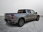 New 2026 CHEVROLET SILVERADO 1500 4WD CREW CAB 147